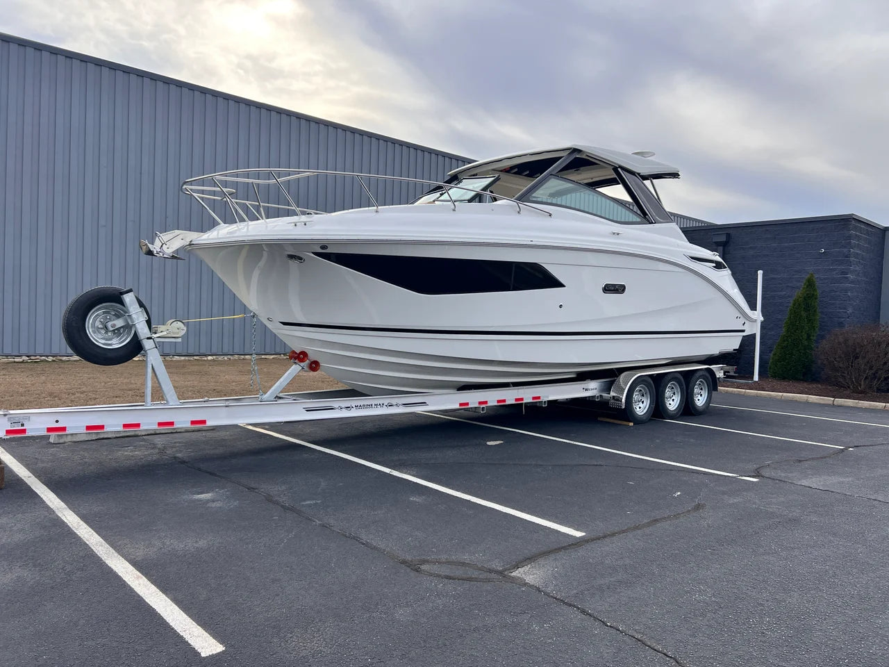 2026 Sea Ray Sundancer 320 32.0 feet, Piedmont, South Carolina #2