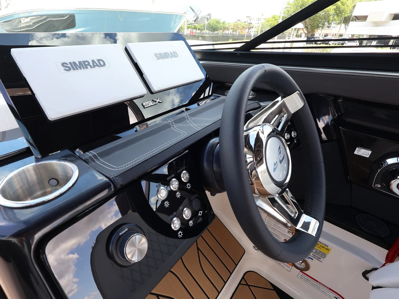 2027 Sea Ray SLX 260 Outboard 26.0 feet, Naples, Florida #18