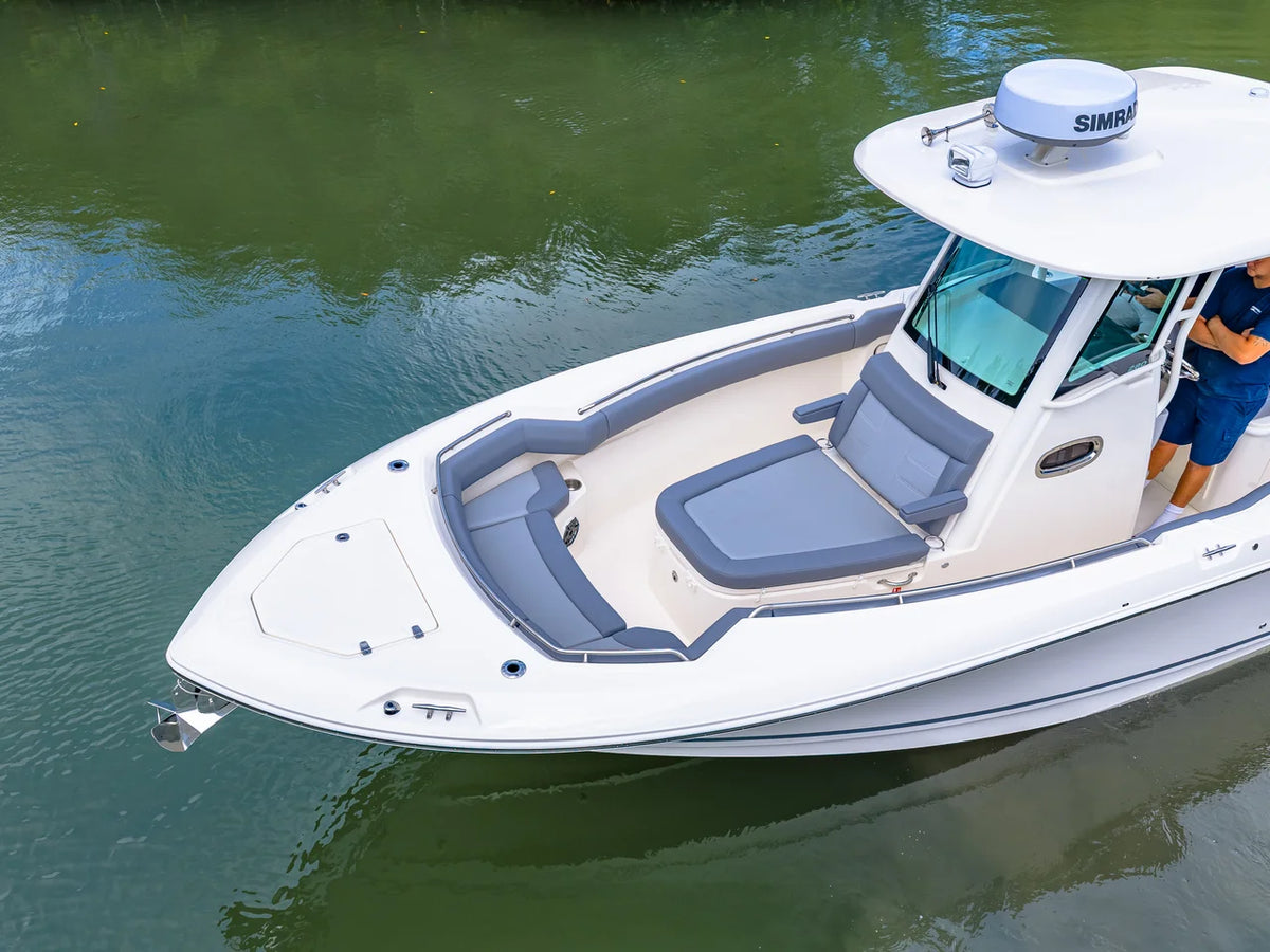 2026 Boston Whaler 280 Outrage 28.0 feet, Fort Myers, FL #5