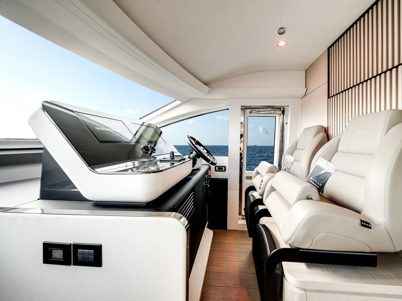 2026 Azimut Fly 68 68.0 feet, Quincy, MA #22