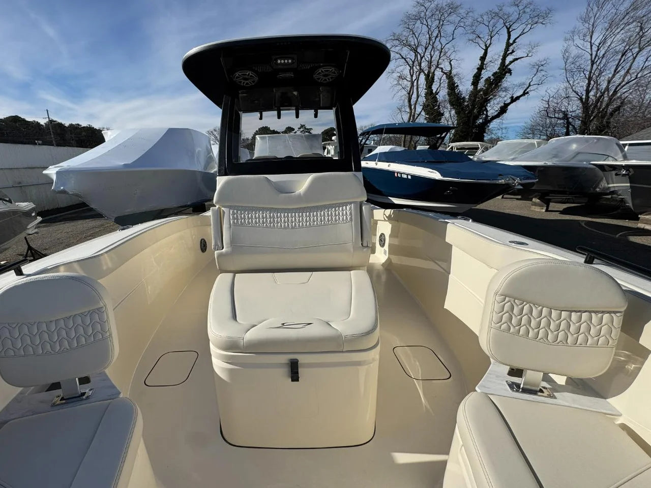 2026 Scout 260 LXF 26.0 feet, Tarpon Springs, Florida #24
