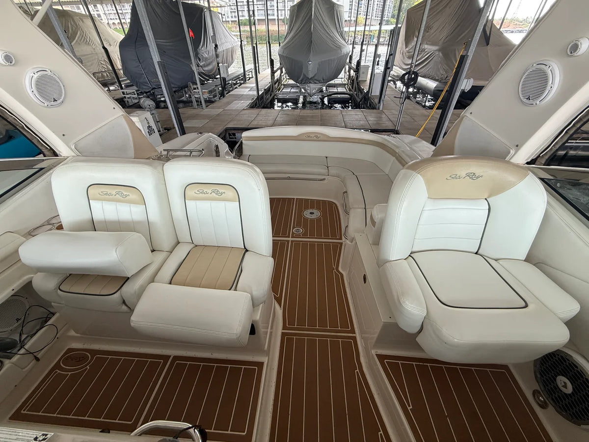 2009 Sea Ray 350 SUNDANCER 37.0 feet, Lake Ozark, MO #17