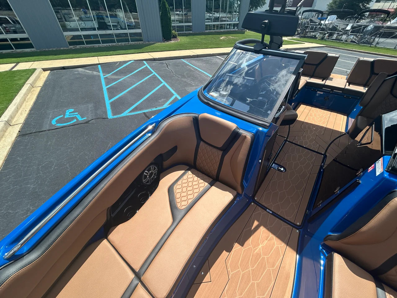 2026 Yamaha 255XD 25.0 feet, Greenville, SC #22