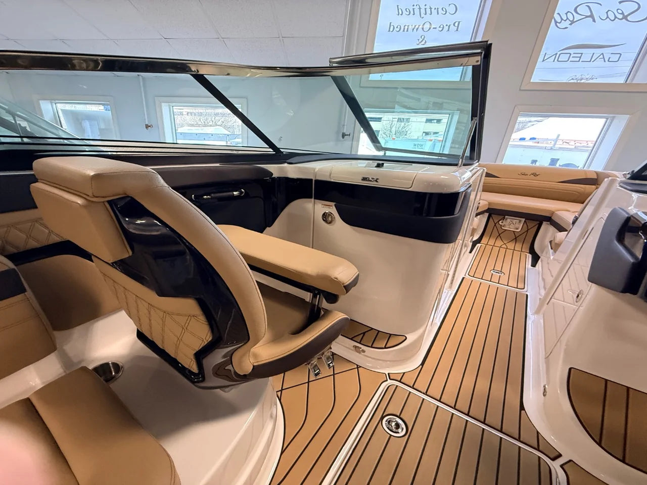 2026 Sea Ray SLX 260 26.0 feet, Somers Point, New Jersey #14