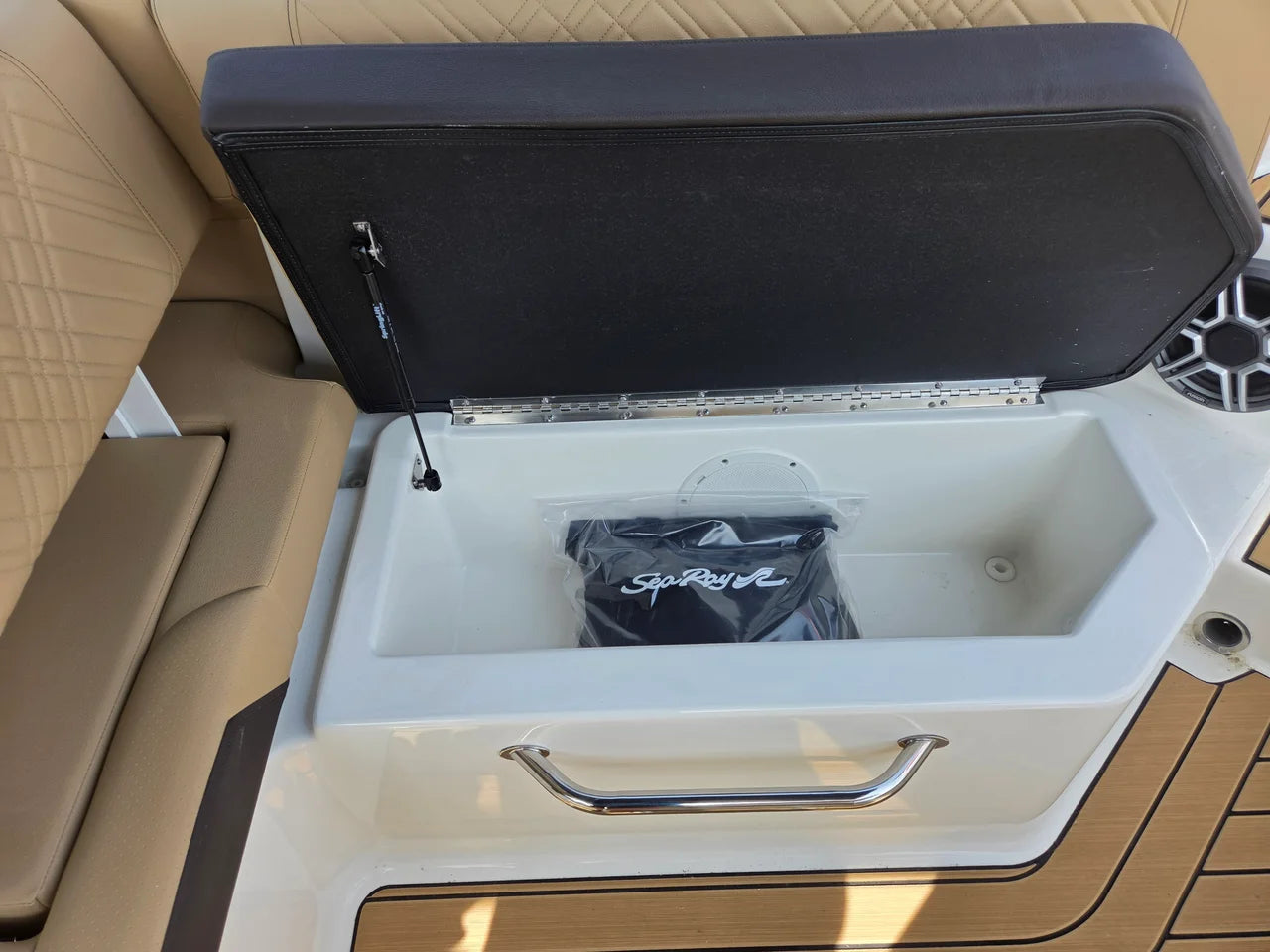 2026 Sea Ray SDX 270 Outboard 27.0 feet, Lake Hopatcong, NJ #13