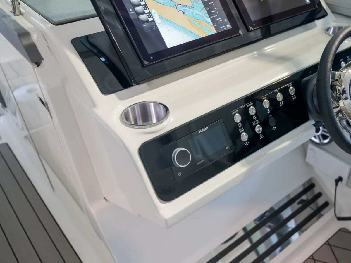 2026 Sea Ray SLX 310 Outboard 31.0 feet, Panama City, FL #18