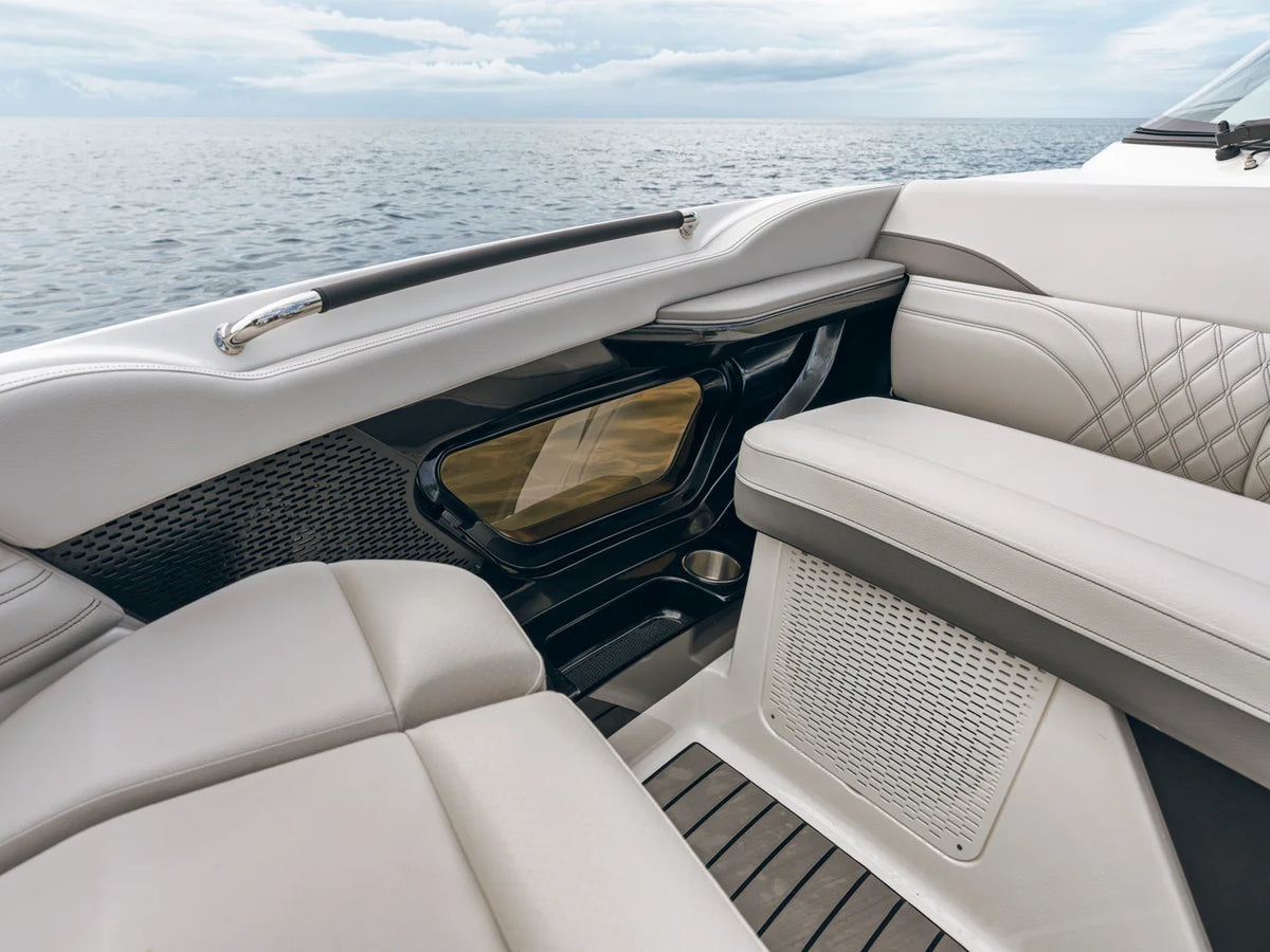 2026 Sea Ray SLX 360 OUTBOARD 36.0 feet, Naples, Florida #18