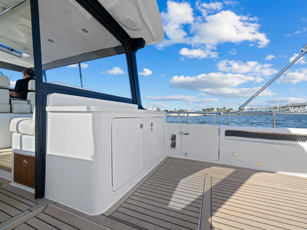 2025 MJM 4 46.0 feet, Naples, Florida #25