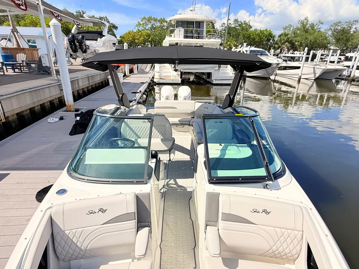 2026 Sea Ray SLX 280 Outboard 28.0 feet, St Petersburg, FL #60