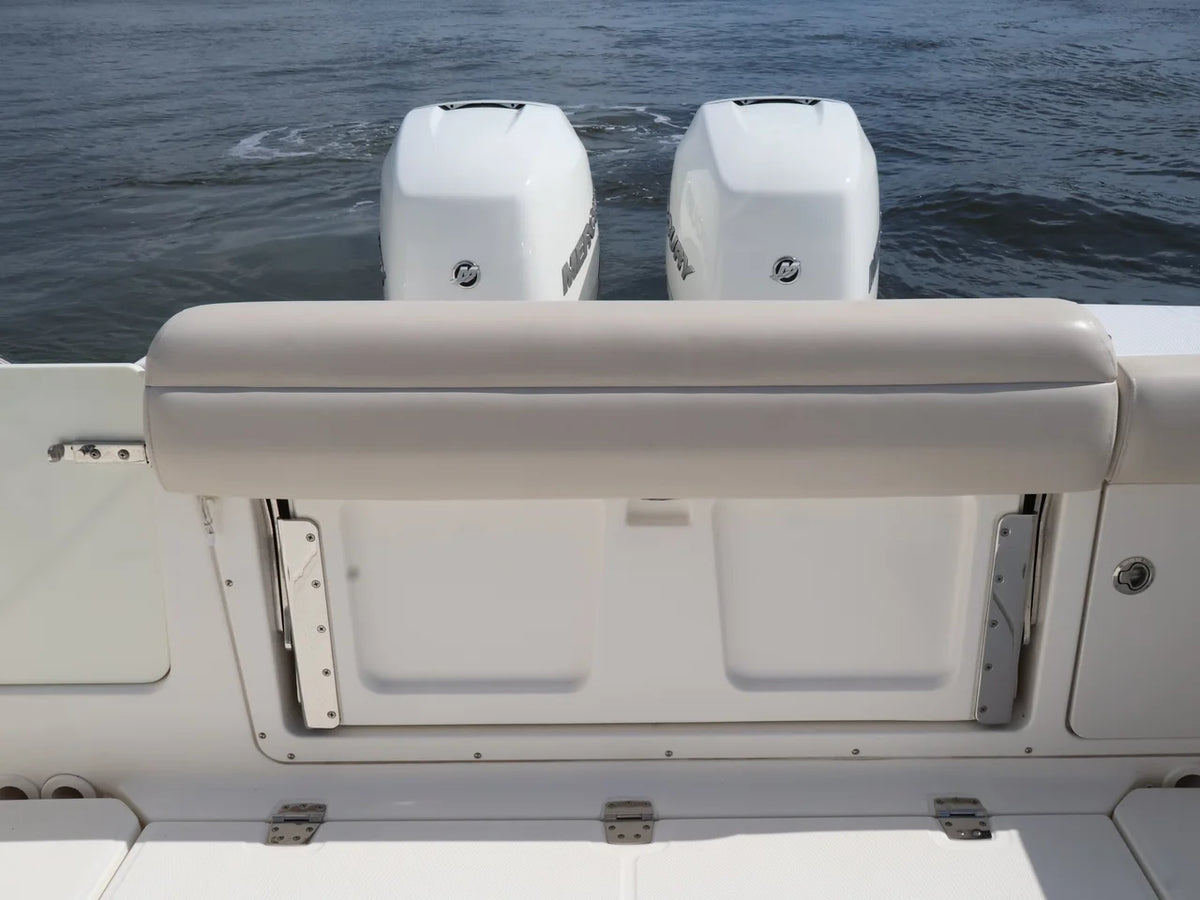 2018 Boston Whaler 330 Outrage 33.0 feet, Naples, Florida #15