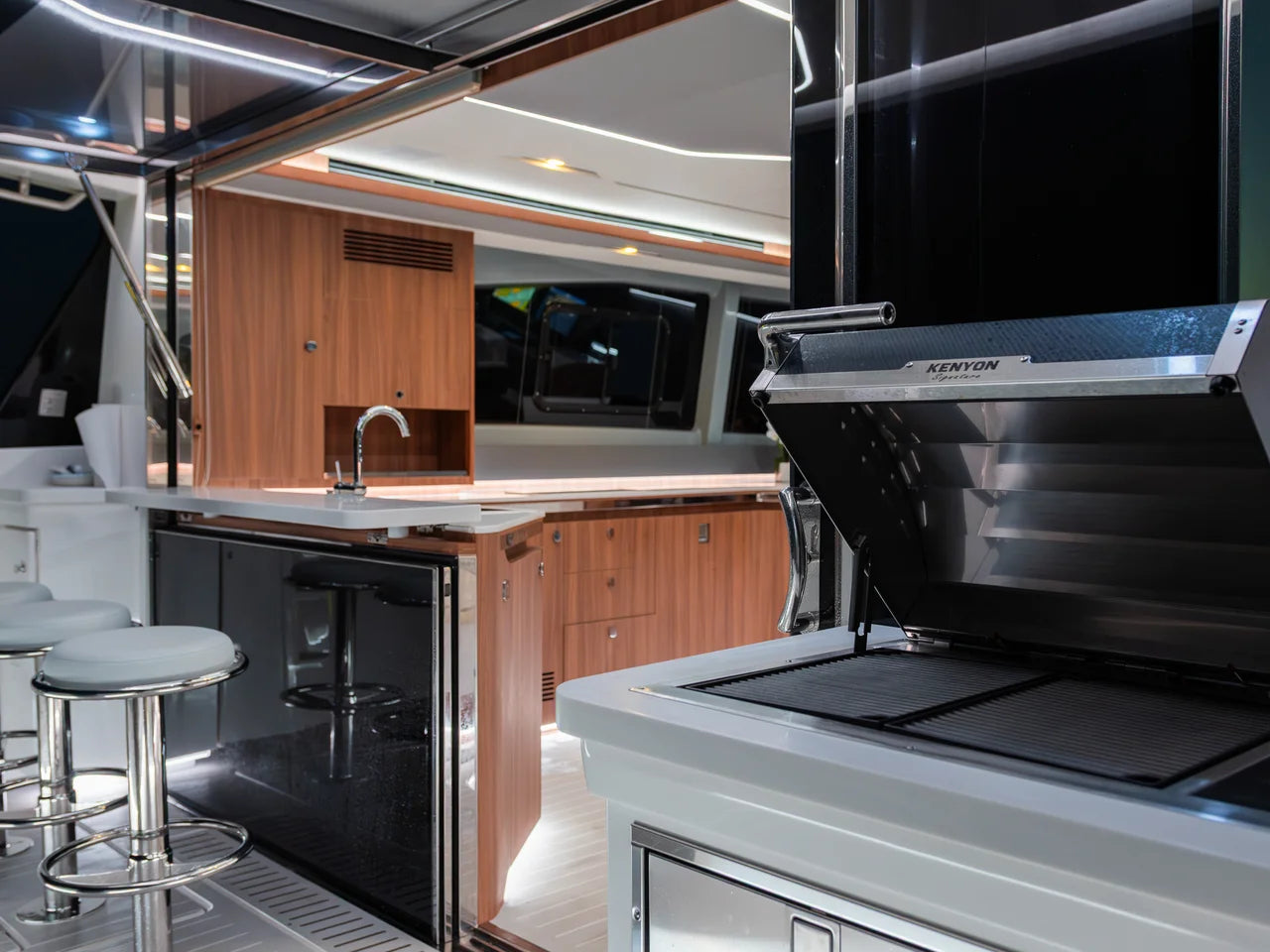 2026 Aquila 46 Coupe 46.0 feet, Inuvik, Northwest Territories #22