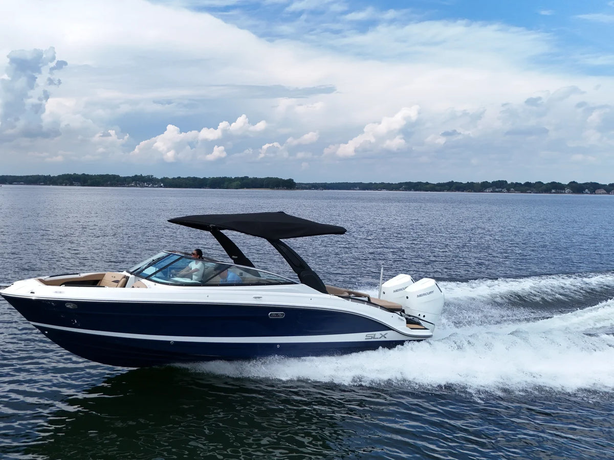 2027 Sea Ray SLX 280 Outboard 28.0 feet, Cornelius, North Carolina #2