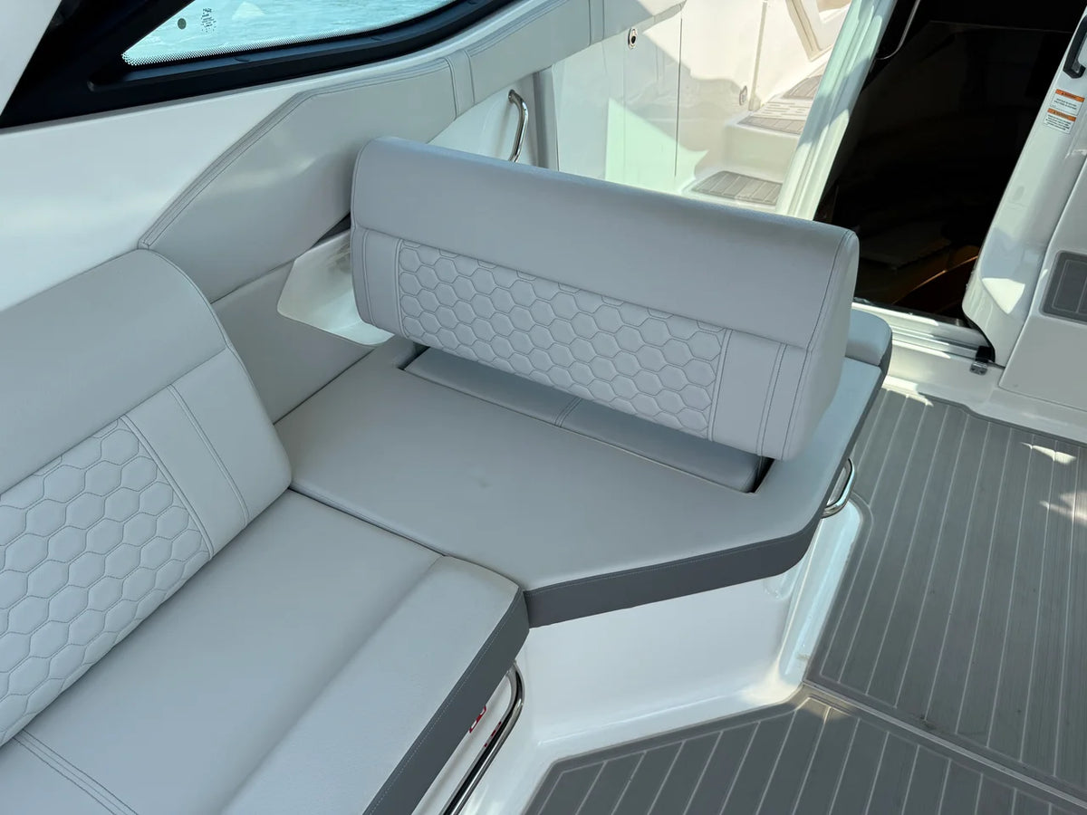 2025 Sea Ray Sundancer 320 Outboard 32.0 feet, Wrightsville Beach, North Carolina #27