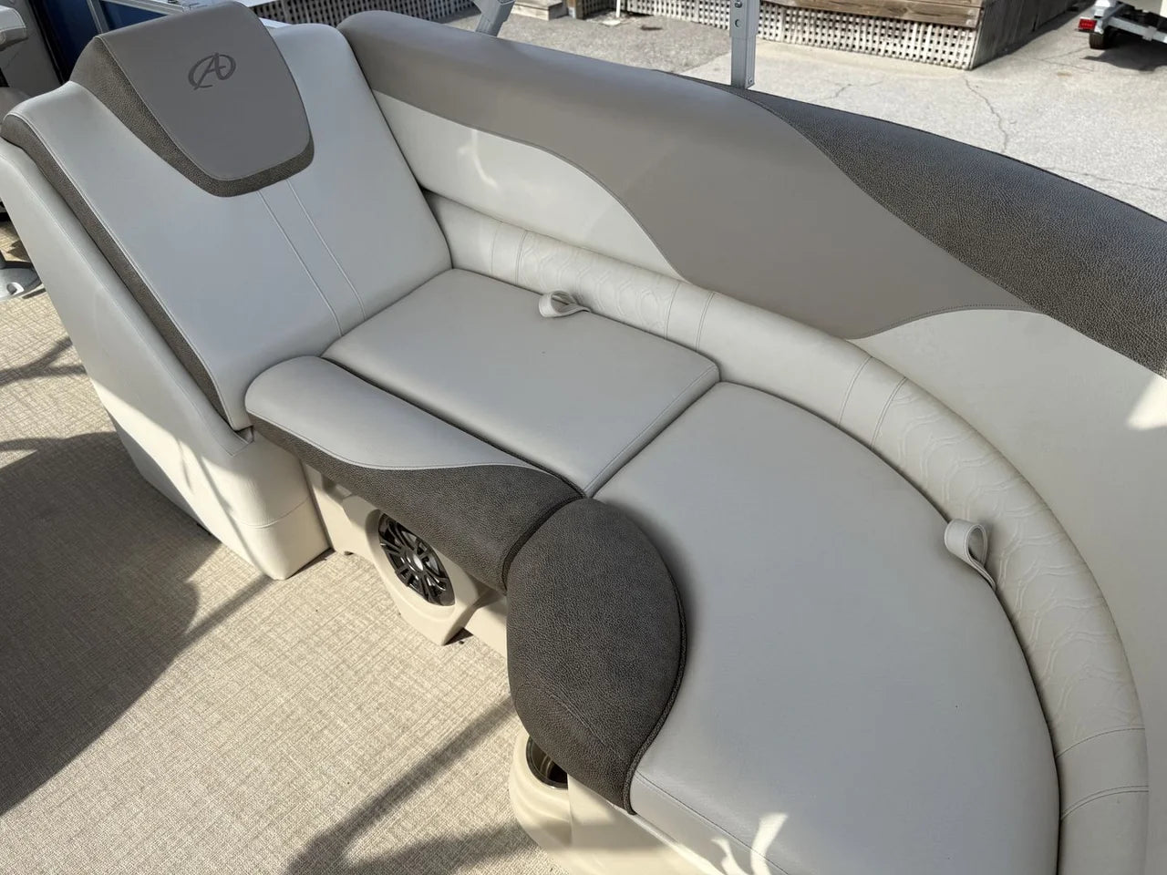 2023 Avalon 2385 LSZ QL 23.0 feet, Fort Walton Beach, Florida #22