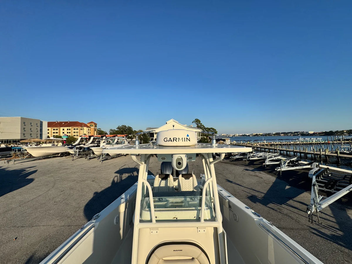 2022 Sailfish 320 CC 32.0 feet, Fort Walton Beach, Florida #27