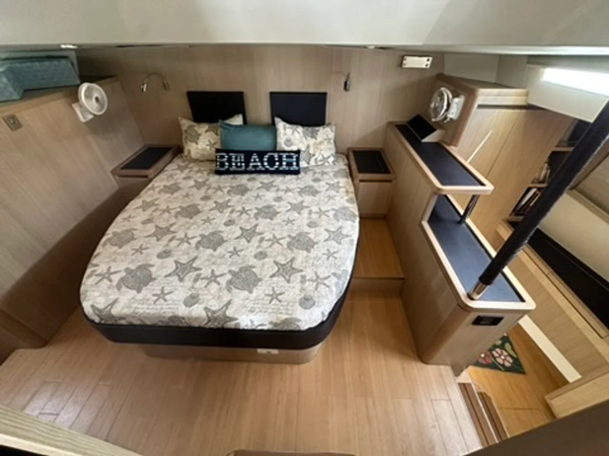 2017 Aquila 44 YACHT 44.0 feet, Brunswick, GA #37