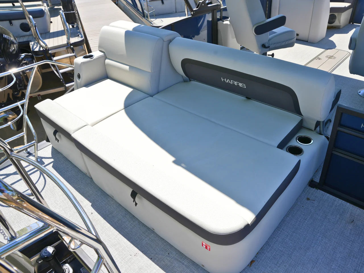 2026 Harris Cruiser 210 21.0 feet, Lewisville, TX #6