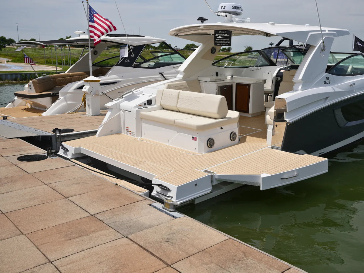 2026 Cruisers Yachts 38 GLS 38.0 feet, Lewisville, TX #9