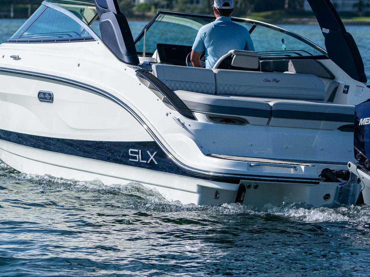 2026 Sea Ray SLX 260 Outboard 26.0 feet, Fort Walton Beach, Florida #5