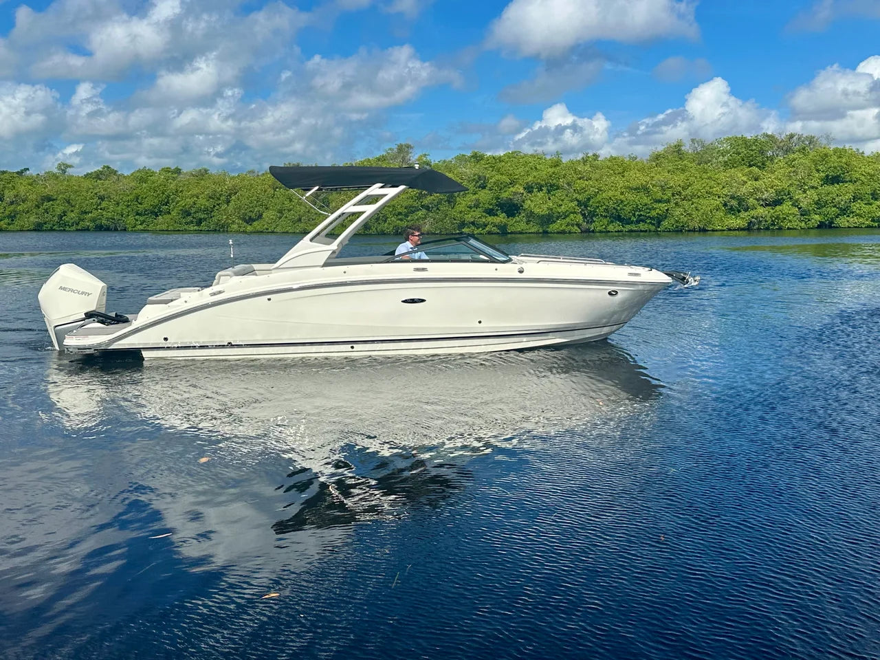2024 Sea Ray 270 SDX OB 27.0 feet, Fort Myers, Florida #31