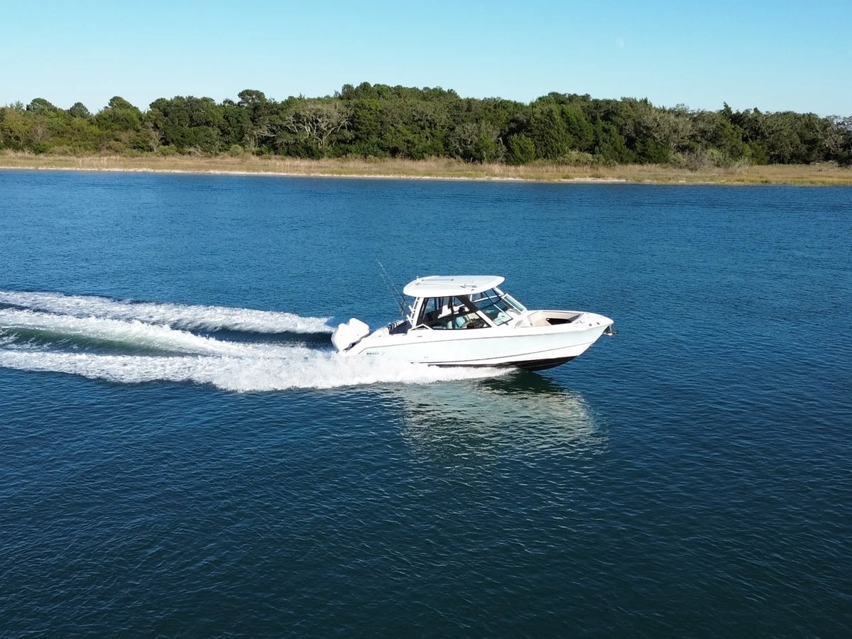 2023 Boston Whaler 280 VANTAGE 28.0 feet, Wilmington, NC #5
