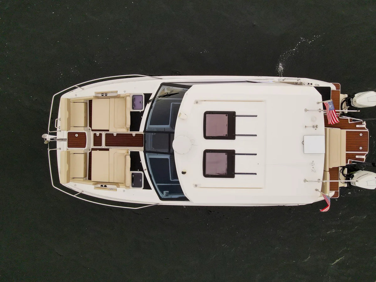2024 Aquila 36 SPORT 36.0 feet, Pensacola, Florida #57