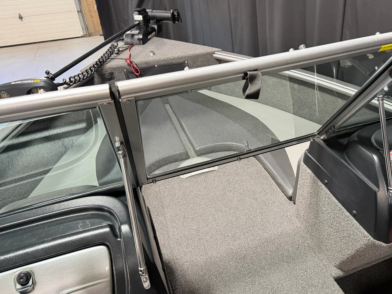 2019 Lund 1875 IMPACT XS 19.0 feet, Nisswa, Minnesota #46