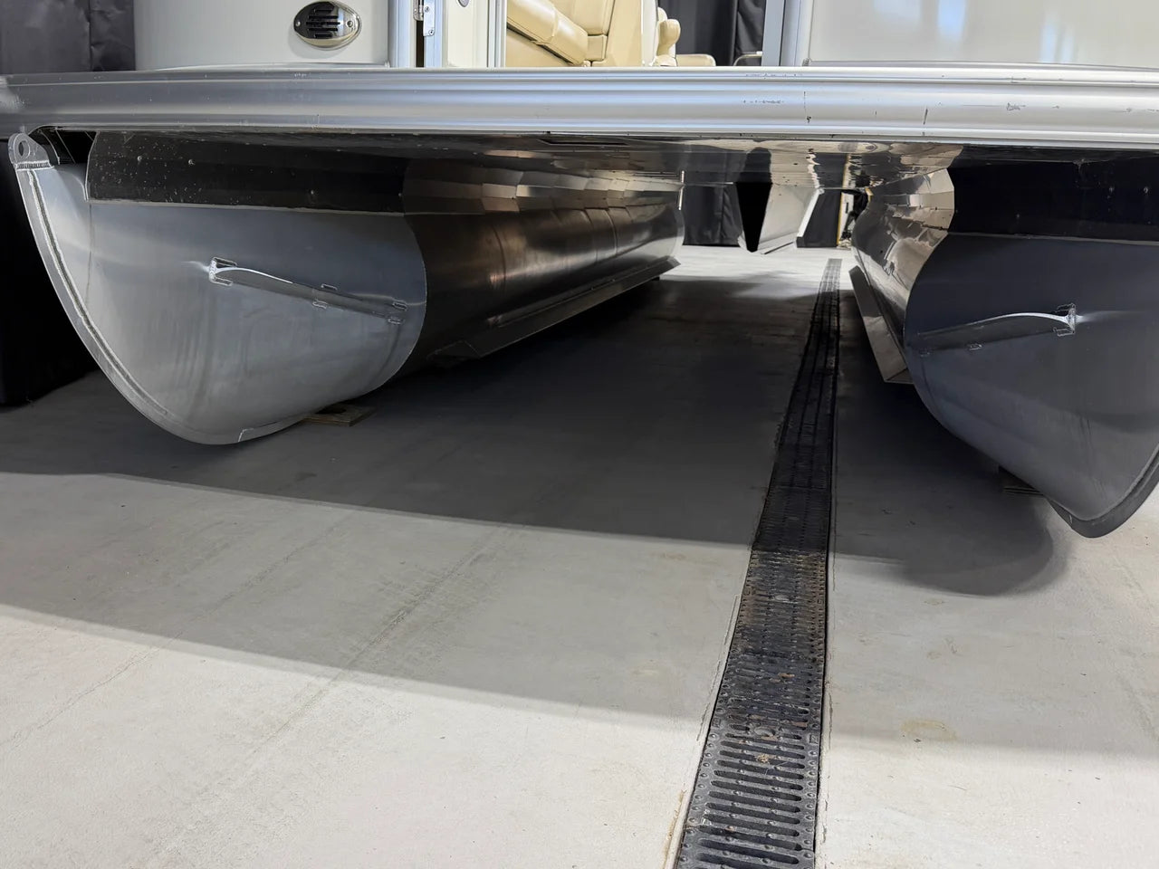 2019 Barletta E24QSS 24.0 feet, Crosslake, Minnesota #86