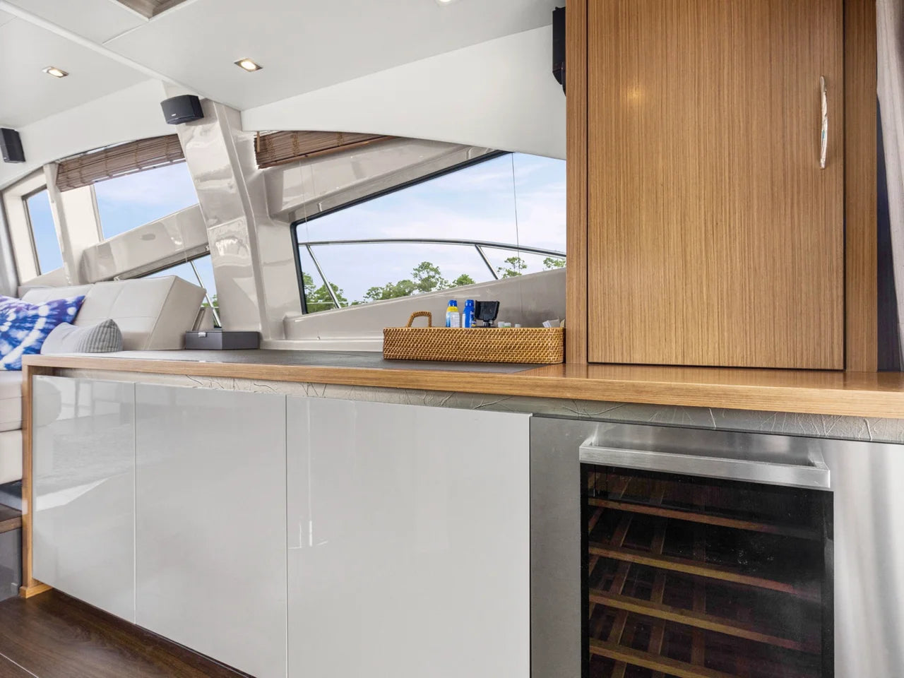 2018 Sea Ray L 550 55.0 feet, Pensacola, Florida #18