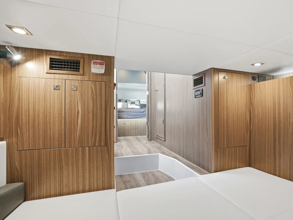2026 Cruisers Yachts 50GLS OB 50.0 feet, Quincy, MA #48