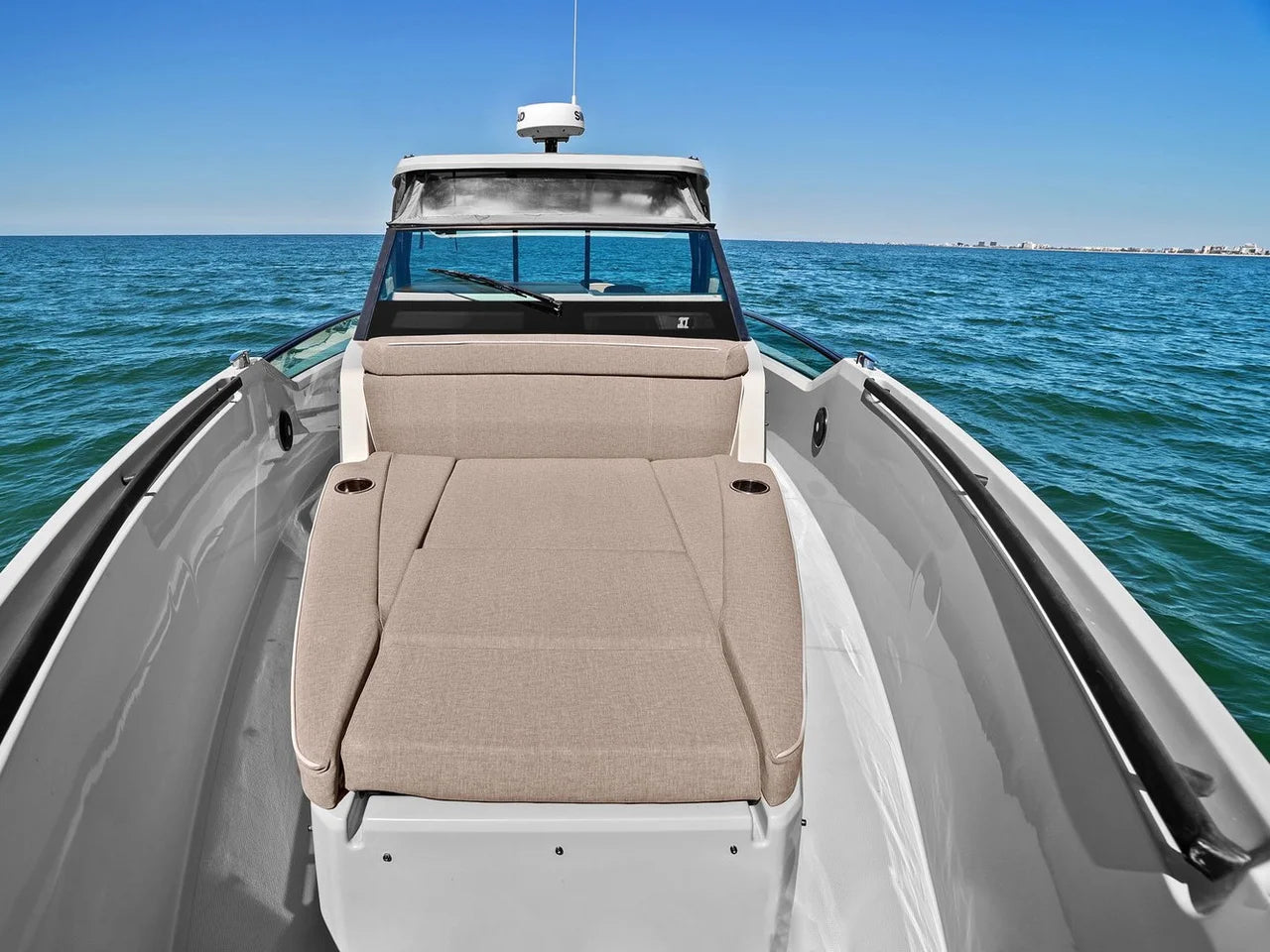 2023 Saxdor 320 GTO 32.0 feet, St Petersburg, FL #37