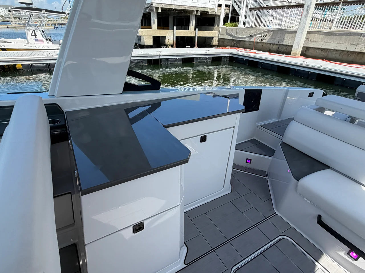 2023 Aviara 32 OB 32.0 feet, Clearwater, Florida #65