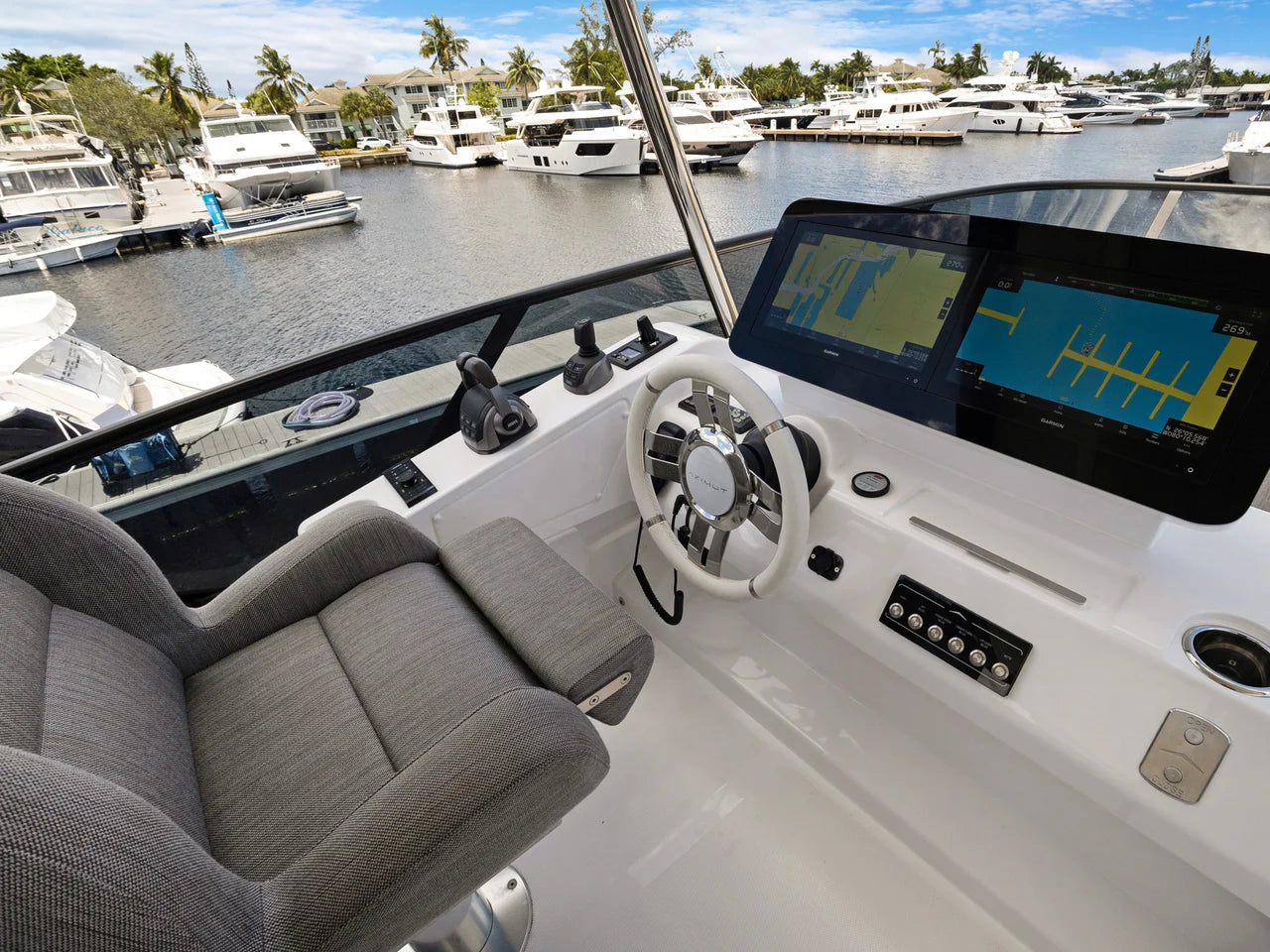 2025 Azimut FLY 53 53.0 feet, Fort Lauderdale, FL #56