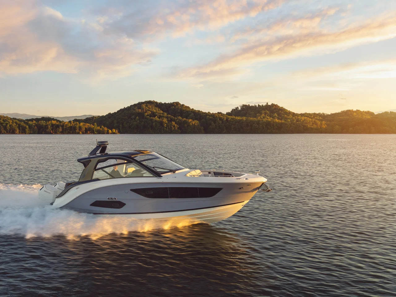 2026 Sea Ray Sundancer 370 Outboard 37.0 feet, Inuvik, Northwest Territories #28