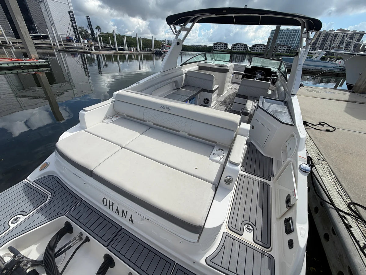 2020 Sea Ray 290 SDX OB 29.0 feet, Clearwater, Florida #5
