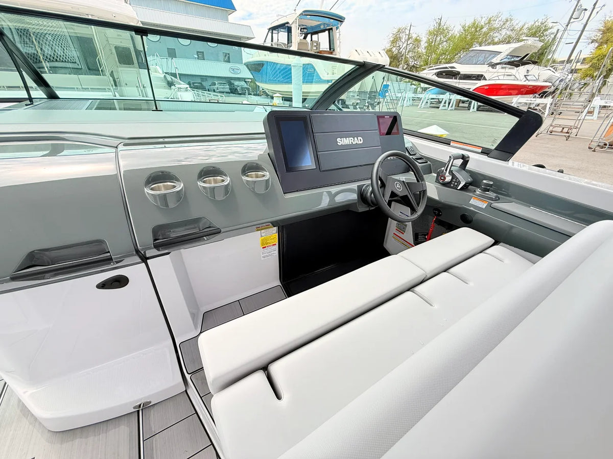 2025 Aviara AV40 Outboard 40.0 feet, St Petersburg, FL #45