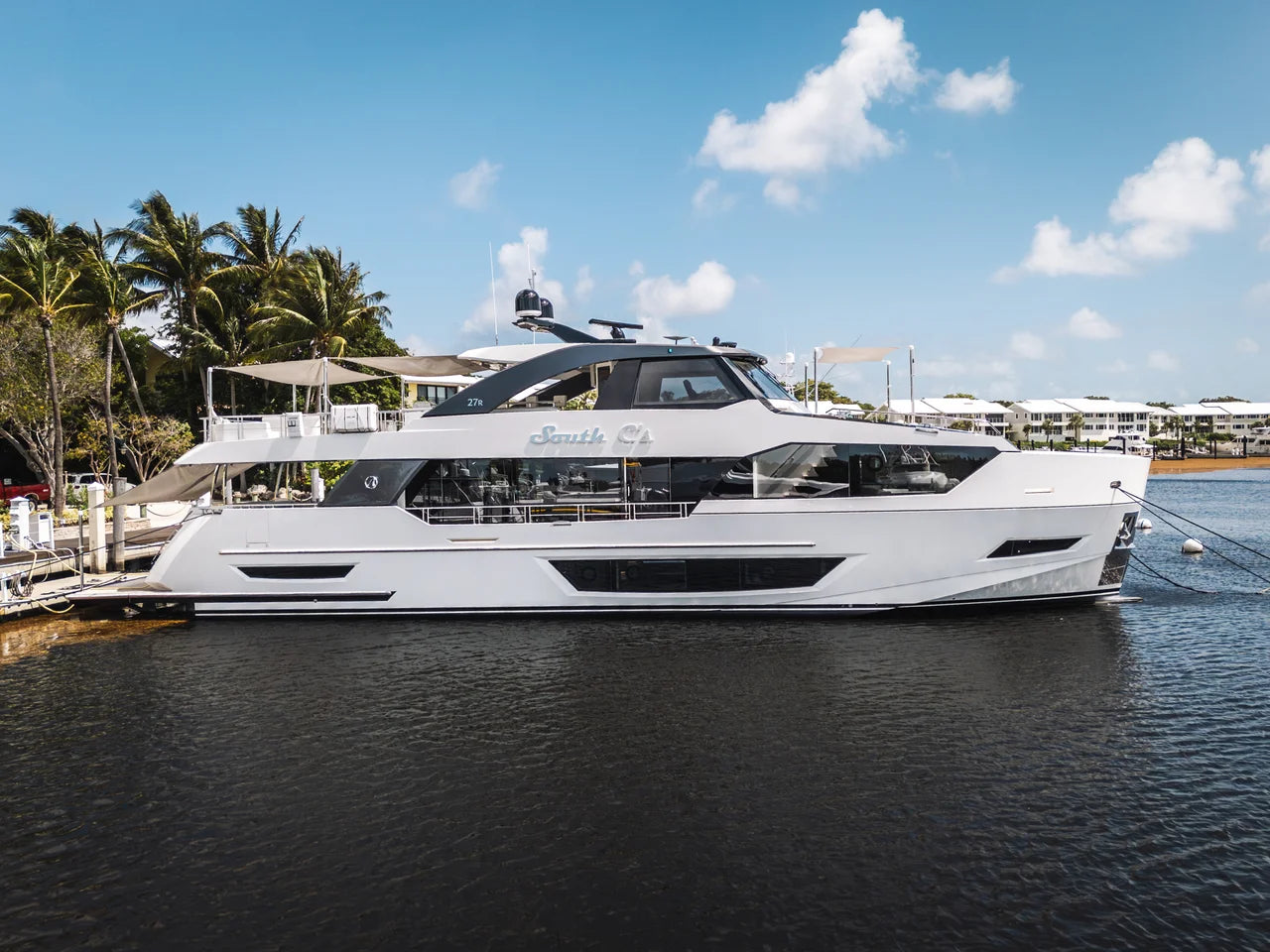 2023 Ocean Alexander 27R 88.0 feet, Ocean Reef, FL #2