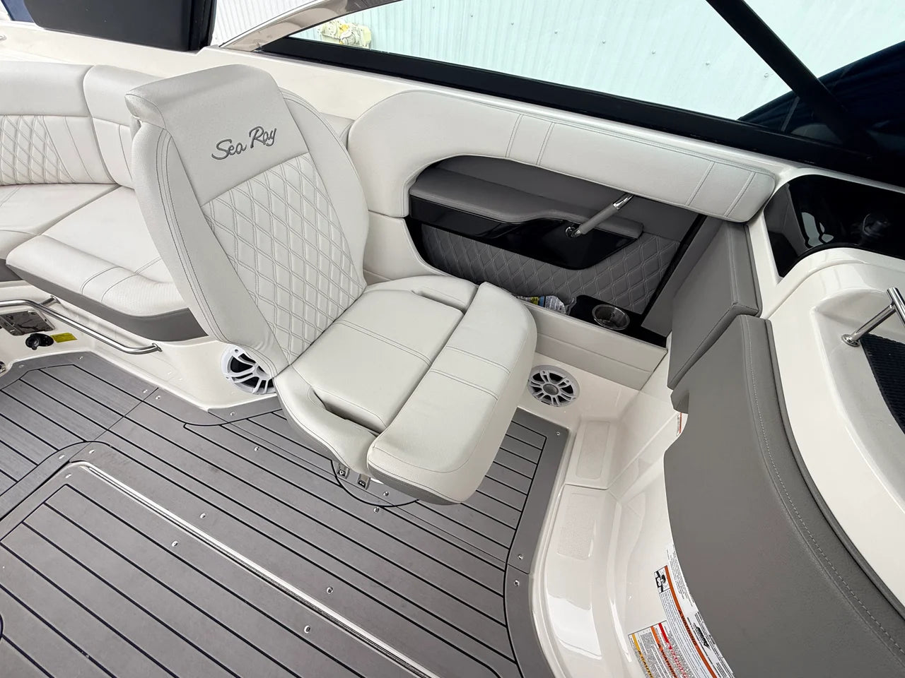 2020 Sea Ray 250 SLX 25.0 feet, Clearwater, Florida #11