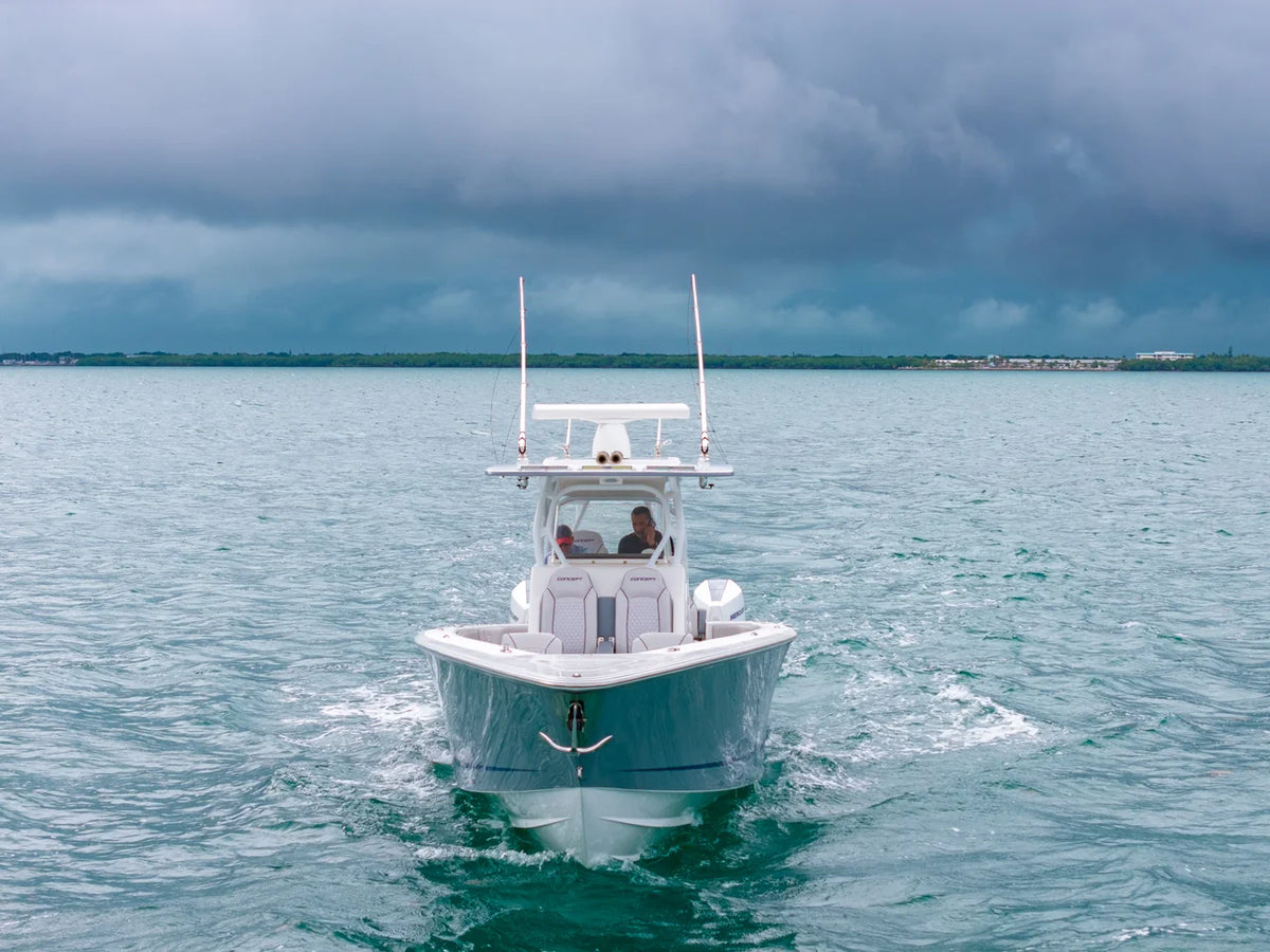 2023 Concept 39CC 39.0 feet, Key Largo, FL #16
