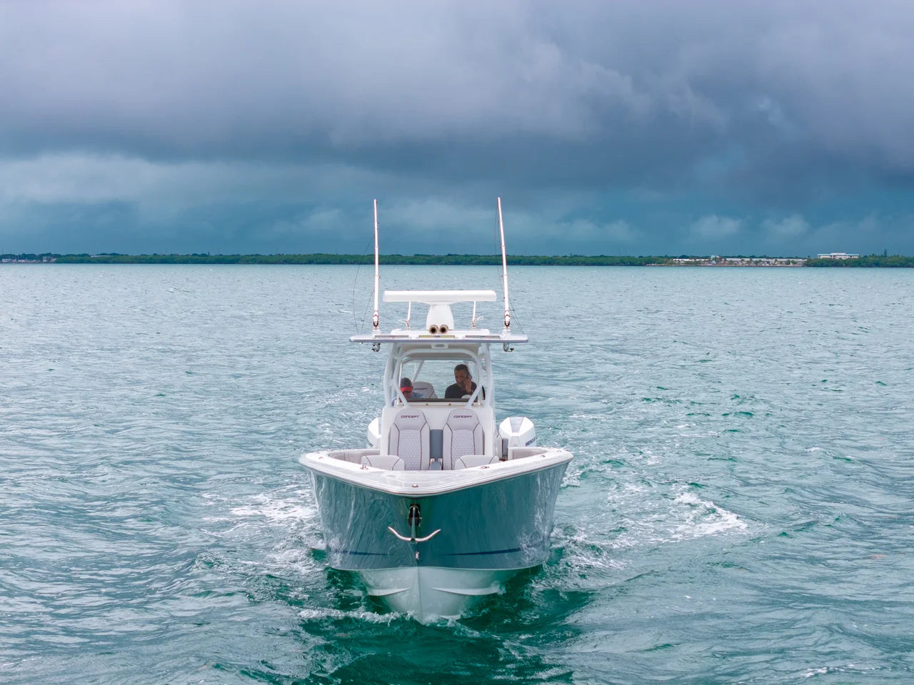 2023 Concept 39CC 39.0 feet, Key Largo, FL #16