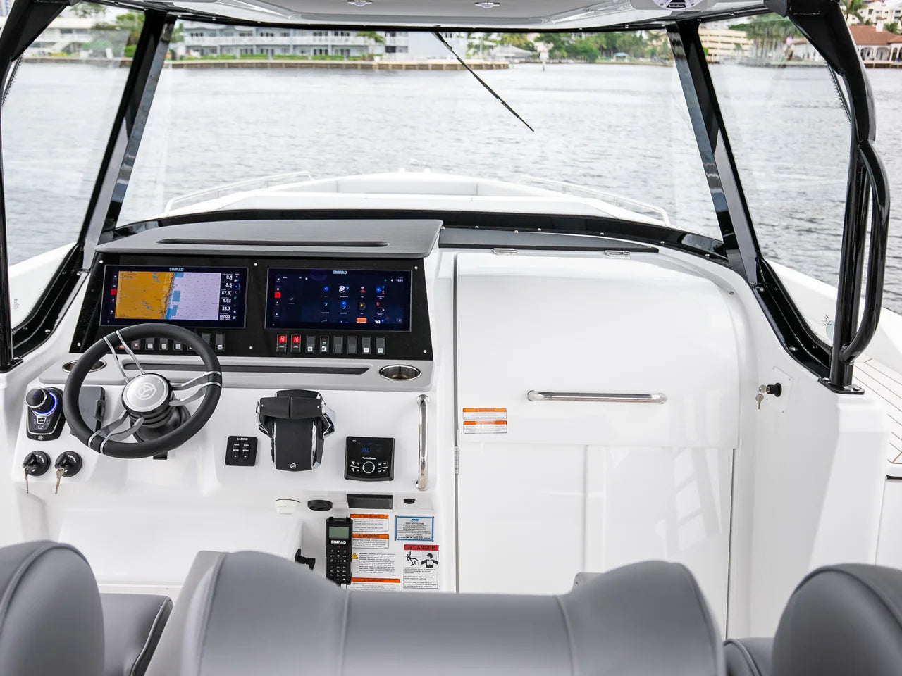 2026 Cruisers Yachts 38 VTR 38.0 feet, Pompano Beach, Florida #44
