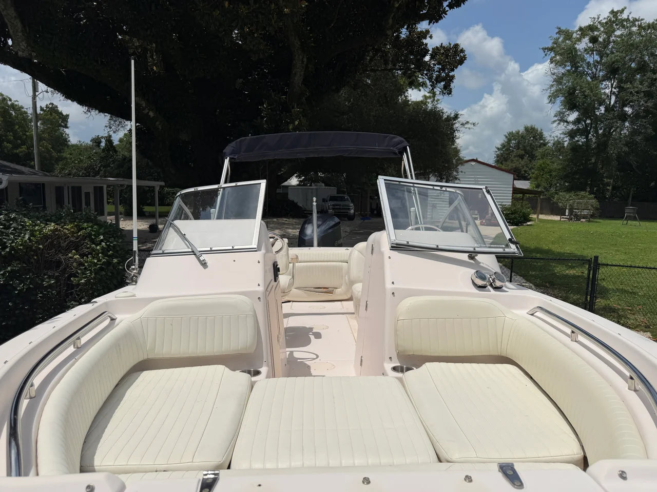 2007 Grady-White 225 TNT 22.0 feet, Pensacola, Florida #55