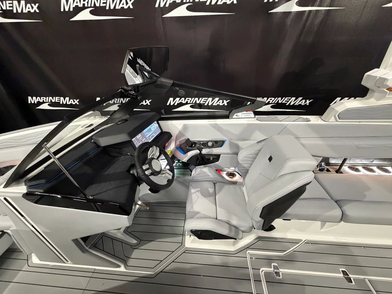 2026 Nautique Super Air Nautique G25 25.0 feet, Rogers, MN #43