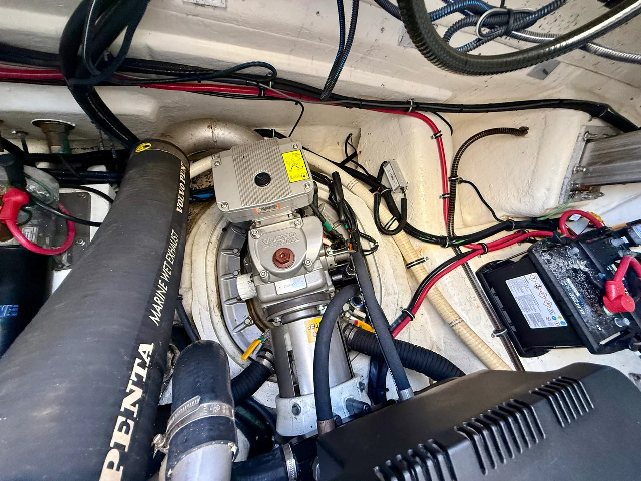 2018 Formula 45 YACHT 45.0 feet, Fort Myers, FL #11