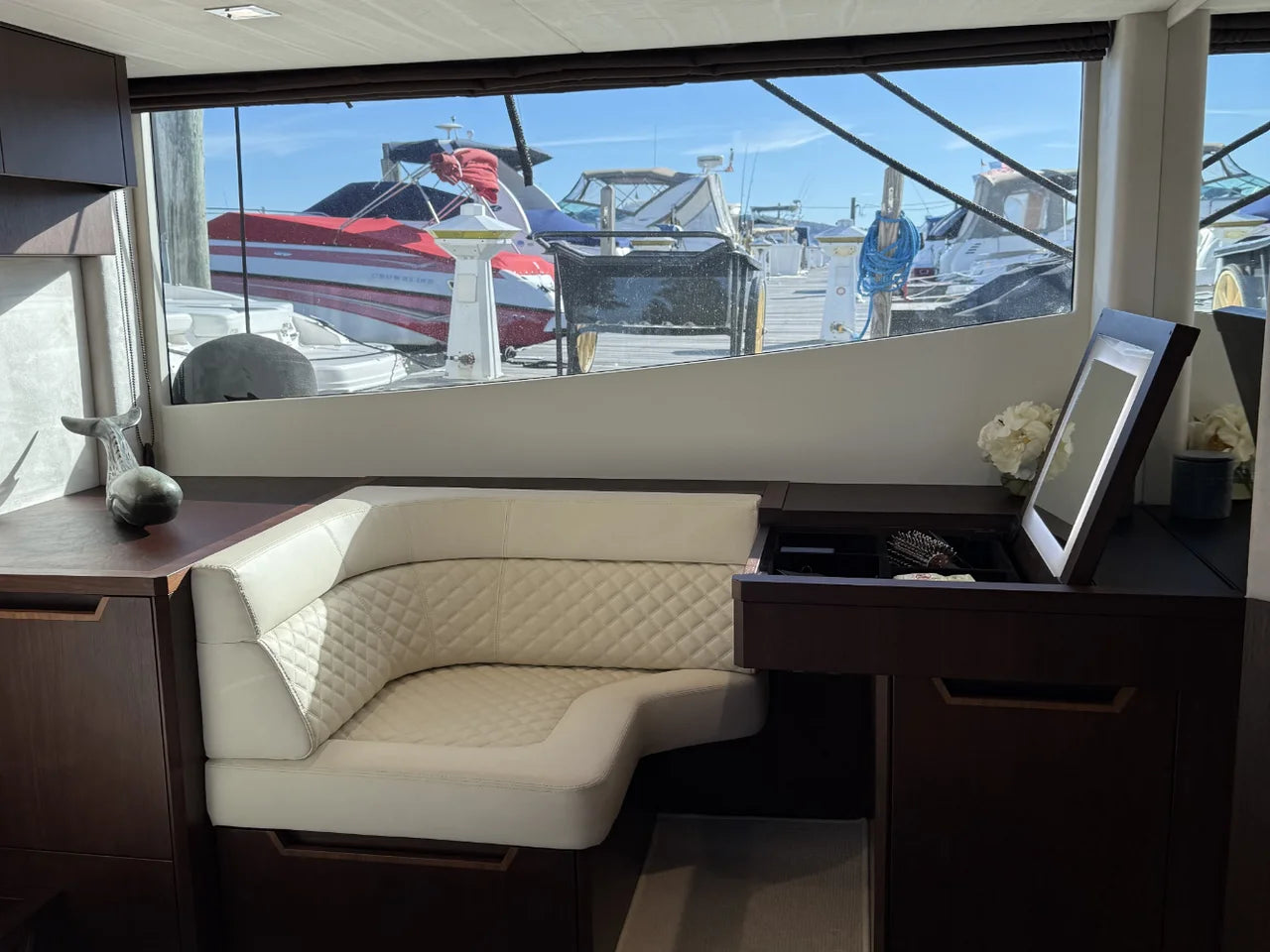 2018 Galeon 500 FLY 50.0 feet, Huntington, NY #60
