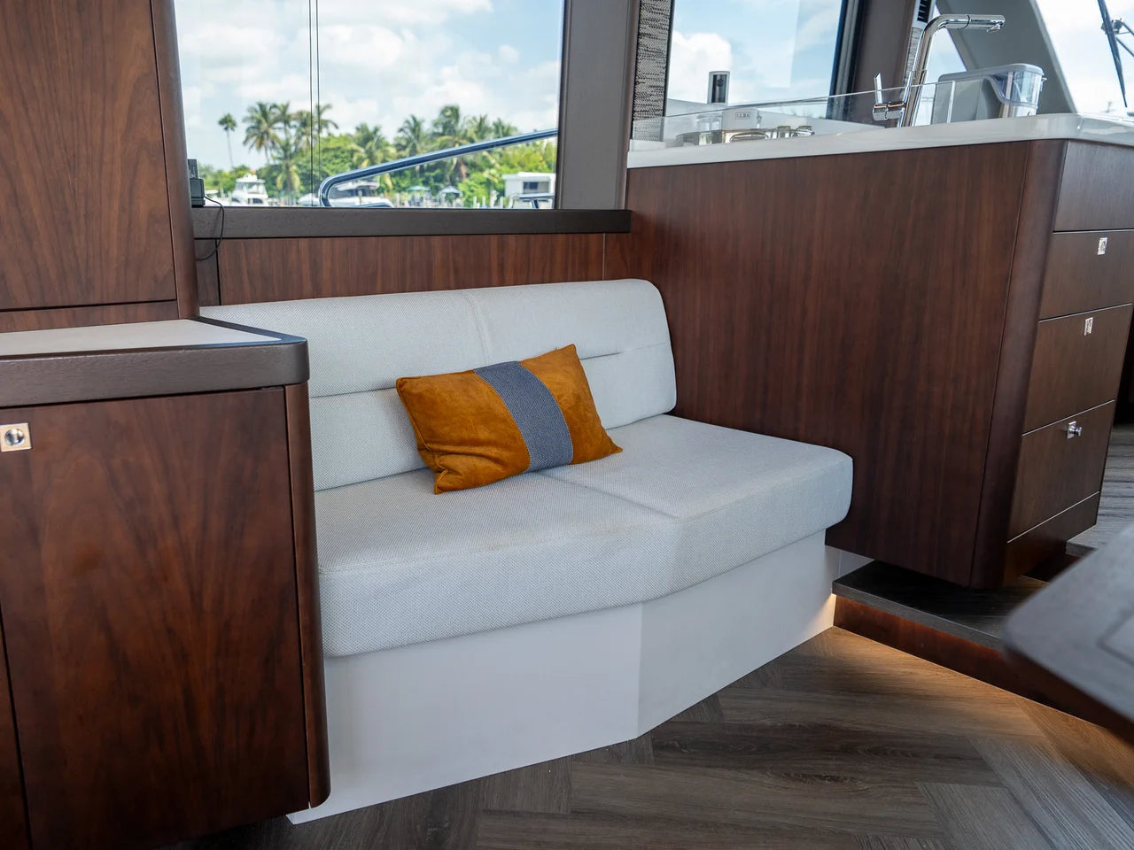 2025 Galeon 450 HTC 45.0 feet, Miami, FL #15