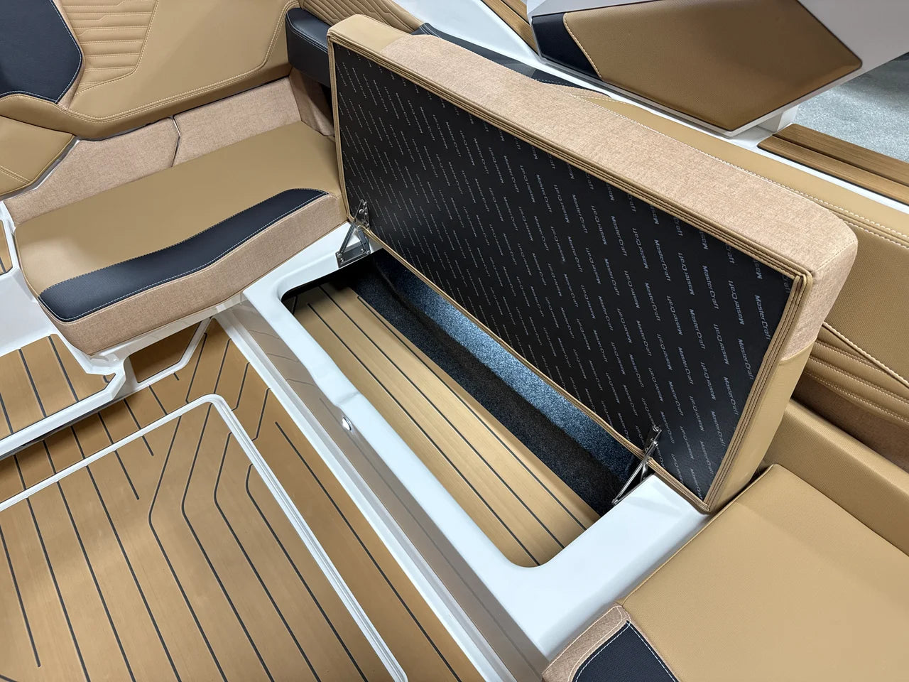 2026 Mastercraft X24 24.0 feet, Nisswa, Minnesota #44