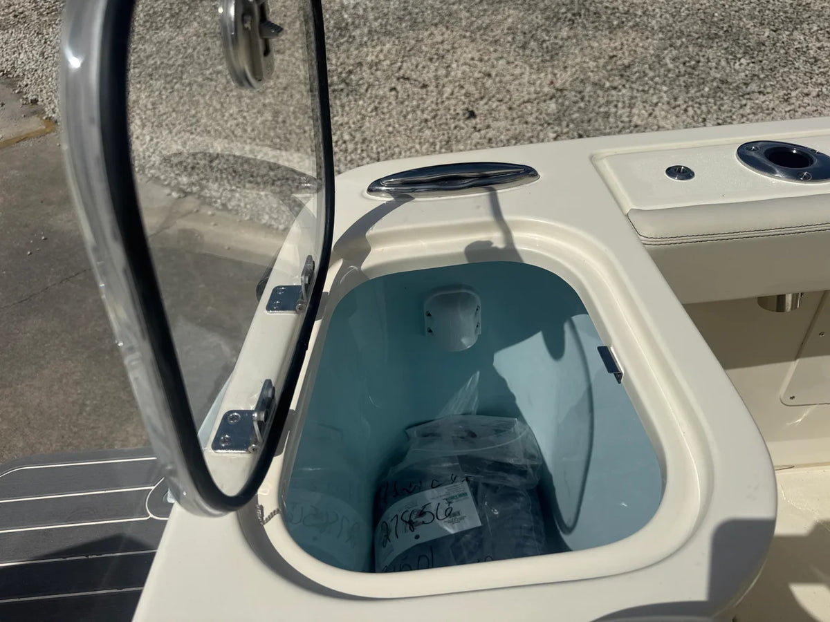 2026 Scout 260 LXF 26.0 feet, Cocoa, Florida #8