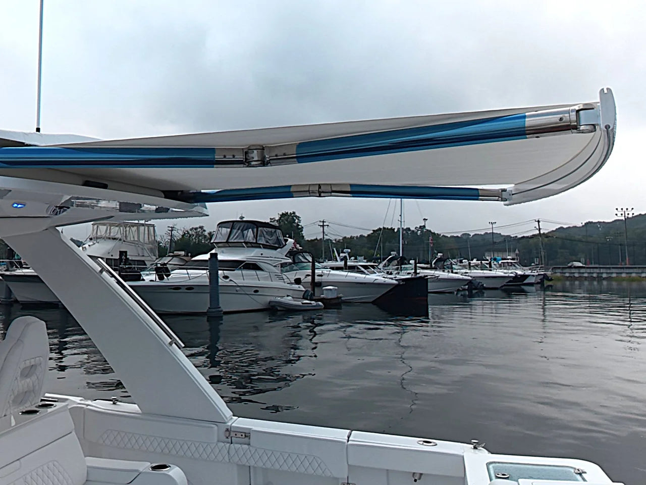 2026 Intrepid 35 VALOR 35.0 feet, Huntington, NY #45