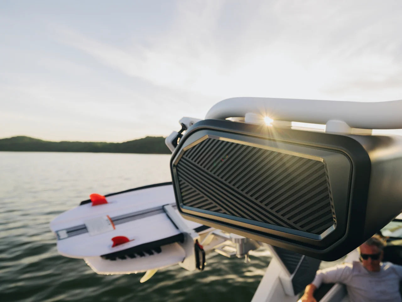 2026 Mastercraft XStar 25 25.0 feet, Inuvik, Northwest Territories #14